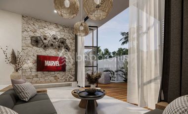 Tranquil 3 Bedroom Villa in Kaba-Kaba, Your Perfect Retreat