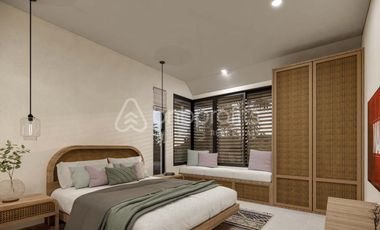 Tranquil 3 Bedroom Villa in Kaba-Kaba, Your Perfect Retreat