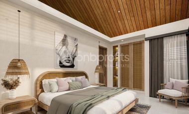 Tranquil 3 Bedroom Villa in Kaba-Kaba, Your Perfect Retreat