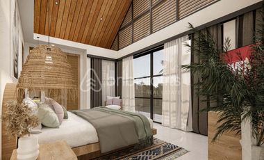 Tranquil 3 Bedroom Villa in Kaba-Kaba, Your Perfect Retreat