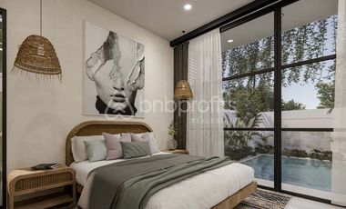 Tranquil 3 Bedroom Villa in Kaba-Kaba, Your Perfect Retreat
