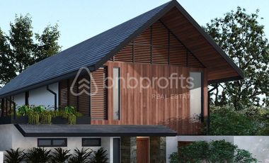 Tranquil 3 Bedroom Villa in Kaba-Kaba, Your Perfect Retreat