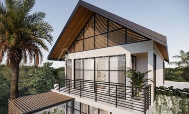 Tranquil 3 Bedroom Villa in Kaba-Kaba, Your Perfect Retreat
