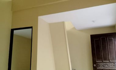 Two Door Duplex Apartment