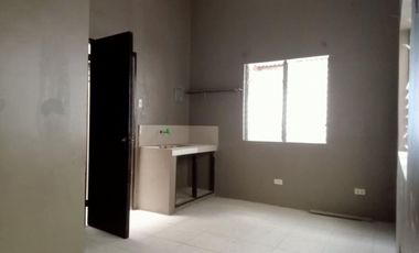 Two Door Duplex Apartment
