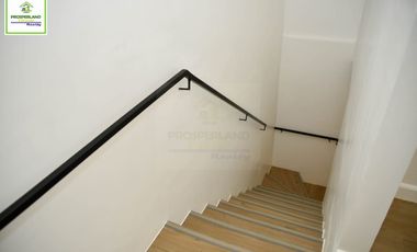 Modern Townhouse For sale in San Mateo, Rizal