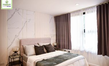 Modern Townhouse For sale in San Mateo, Rizal