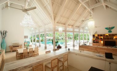 Luxurious Leasehold Villa Prime Location Sanur Minutes from ICON Mall and Sanur Beaches