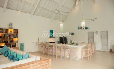 Luxurious Leasehold Villa Prime Location Sanur Minutes from ICON Mall and Sanur Beaches