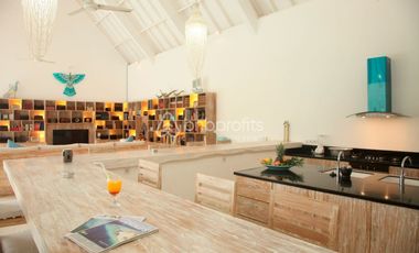 Luxurious Leasehold Villa Prime Location Sanur Minutes from ICON Mall and Sanur Beaches