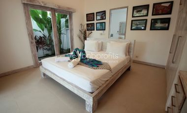 Luxurious Leasehold Villa Prime Location Sanur Minutes from ICON Mall and Sanur Beaches