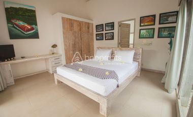 Luxurious Leasehold Villa Prime Location Sanur Minutes from ICON Mall and Sanur Beaches