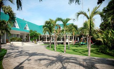 Luxurious Leasehold Villa Prime Location Sanur Minutes from ICON Mall and Sanur Beaches