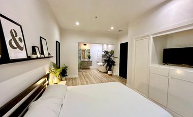 Condominio Moderno Frente al Mar en VENTA