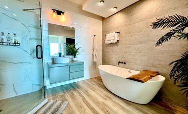 Condominio Moderno Frente al Mar en VENTA