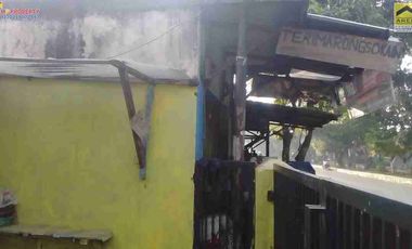 Jual Tanah Hitung Rumah Pinggir Jln Raya Dkt Toserba Borma Kerkop Cimahi Selatan
