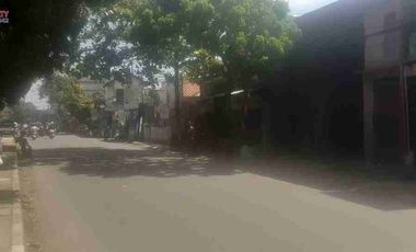 Jual Tanah Hitung Rumah Pinggir Jln Raya Dkt Toserba Borma Kerkop Cimahi Selatan