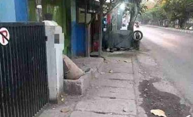 Jual Tanah Hitung Rumah Pinggir Jln Raya Dkt Toserba Borma Kerkop Cimahi Selatan