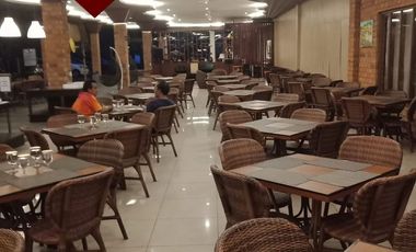 Lelang Tanah & Bangunan berupa Hotel Jl. Katulampa, Kota Bogor