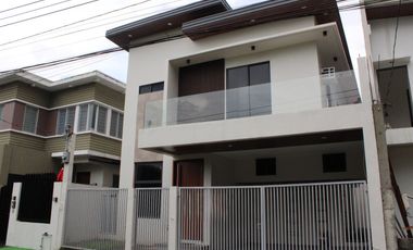 4 BEDROOMS HOUSE AND LOT FOR SALE IN SAN FERNANDO, ANGELES CITY PAMPANGA