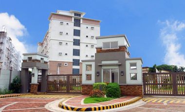 Ready for Occupancy Studio Unit Valenzuela City Condo near NLEX
