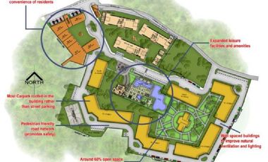 Ready for Occupancy Studio Unit Valenzuela City Condo near NLEX