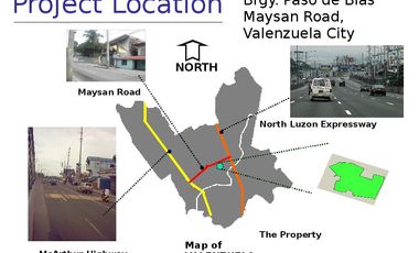 Ready for Occupancy Studio Unit Valenzuela City Condo near NLEX