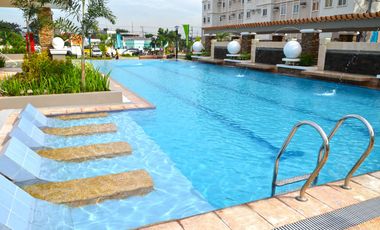 Ready for Occupancy Studio Unit Valenzuela City Condo near NLEX