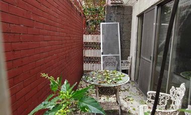 For Sale: Tahanan Village Corner Lot House (2 adjoining houses)