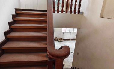 For Sale: Tahanan Village Corner Lot House (2 adjoining houses)
