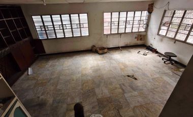 For Sale: Tahanan Village Corner Lot House (2 adjoining houses)