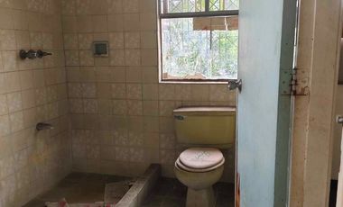 For Sale: Tahanan Village Corner Lot House (2 adjoining houses)