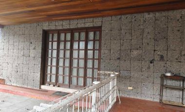 For Sale: Tahanan Village Corner Lot House (2 adjoining houses)