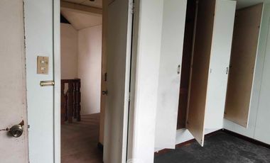 For Sale: Tahanan Village Corner Lot House (2 adjoining houses)