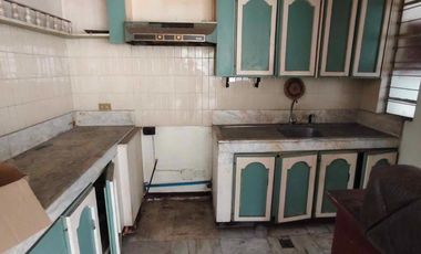 For Sale: Tahanan Village Corner Lot House (2 adjoining houses)