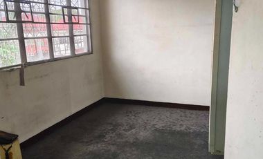 For Sale: Tahanan Village Corner Lot House (2 adjoining houses)