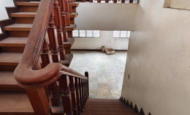 For Sale: Tahanan Village Corner Lot House (2 adjoining houses)