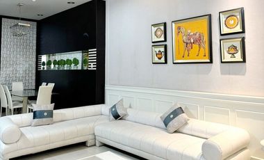 Dijual Villa Komplek Hock Lie Mas Medan