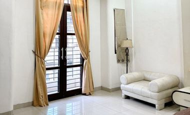 Dijual Villa Komplek Hock Lie Mas Medan