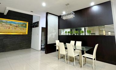 Dijual Villa Komplek Hock Lie Mas Medan
