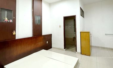 Dijual Villa Komplek Hock Lie Mas Medan