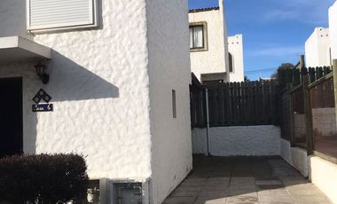 Venta Hermosa Casa El Quisco, Condominio Sol del Pacifico