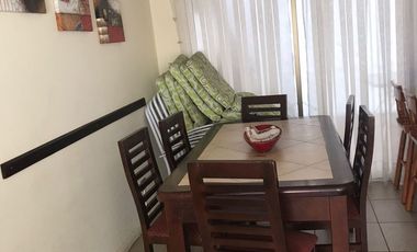 Venta Hermosa Casa El Quisco, Condominio Sol del Pacifico