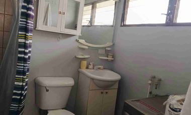 Alquiler de suite con garaje, cerca a la Clínica Kennedy