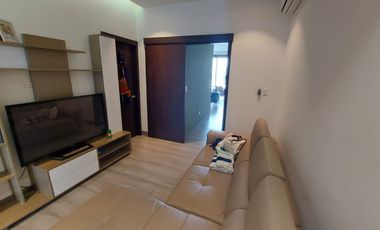 Samborondon, Se renta hermoso departamento 3 dormitorios amoblado con vista al rio