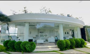 Samborondon, Renta de lujosa Casa 5 dormitorios con piscina y vista al rio