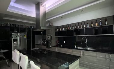 Casa venta La Rioja Tlajomulco