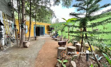 CASA EN TARIMBARO MICH.