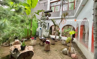 CASA EN TARIMBARO MICH.