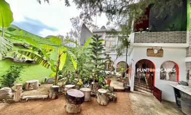 CASA EN TARIMBARO MICH.